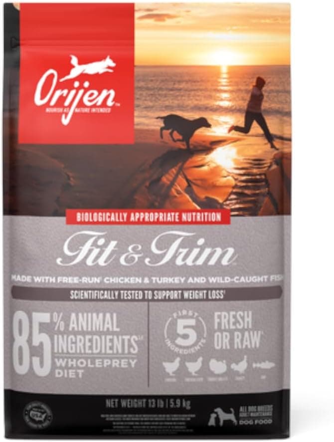 フィット&トリム