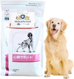 心臓サポート 缶詰